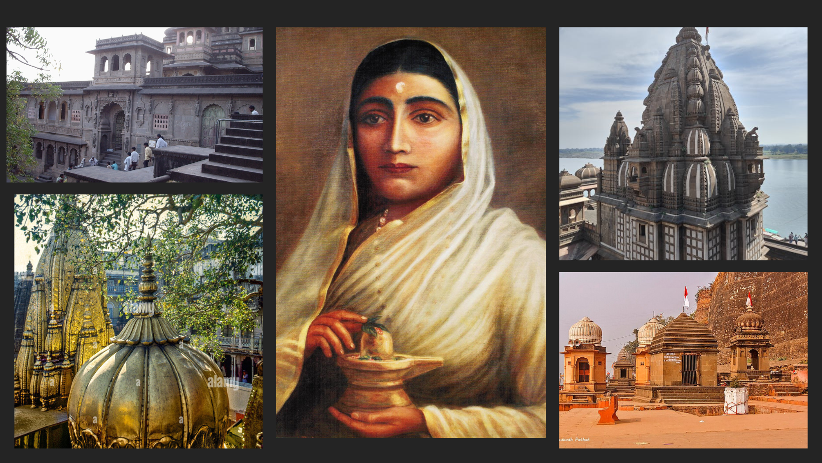ahilyabai holkar social work