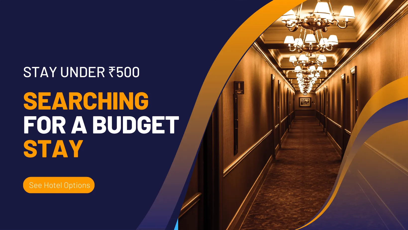 searching for a budget stay