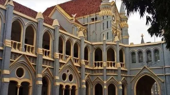 mp high court jabalpur
